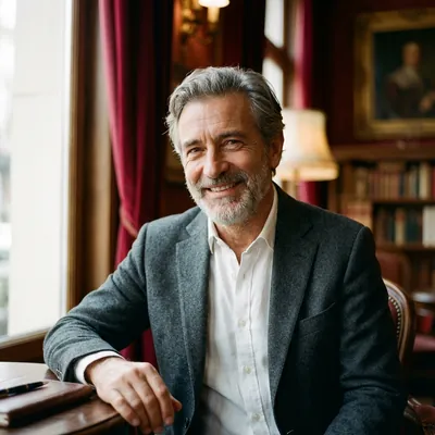 Bertrand, 51 ans, Rezé — client coquine au tel Thalia